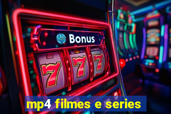 mp4 filmes e series